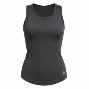 GymArt Nordic Tank Top – Sort