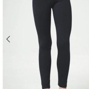 Gymart Pro Leggings (Hel Længde) – Ultimativ komfort og fuld dækning